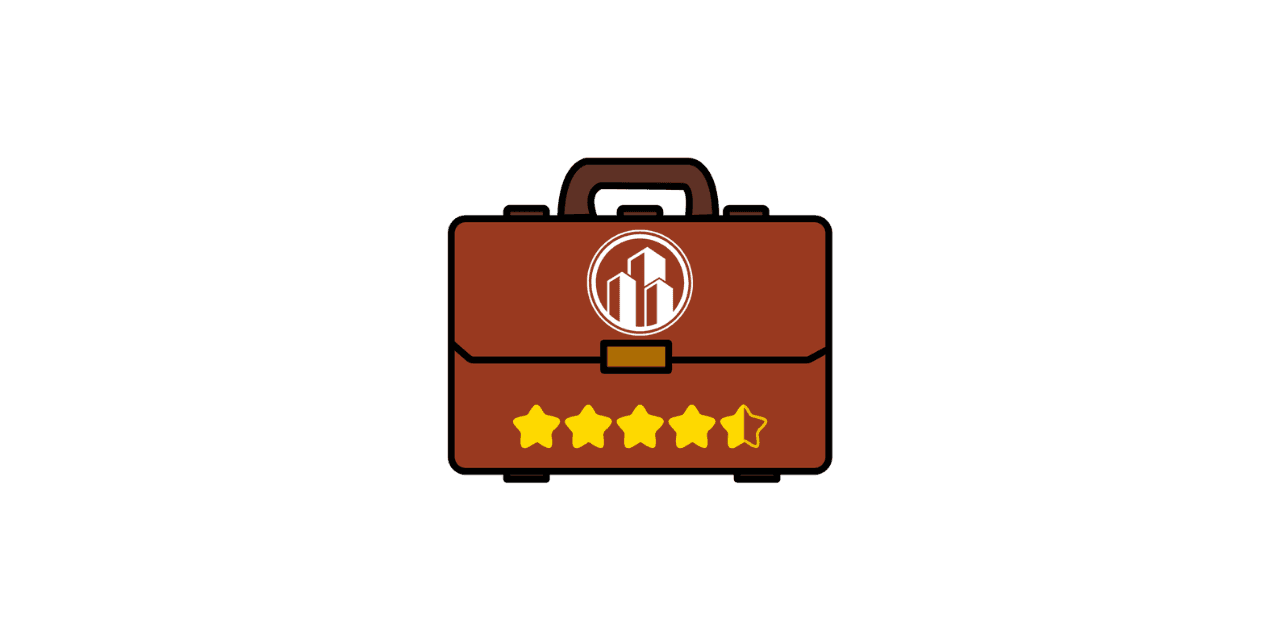 Project: LinkedIn Company Ratings (Firefox Add-on)